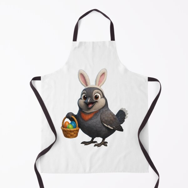 Item preview, Easter Blue Grouse designed and sold by Sillytoe.
