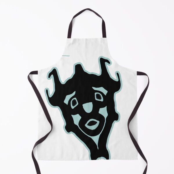 Item preview, Luminous Face Glyph designed and sold by AirCrayons27.