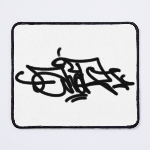 Item preview, LOVE GRAFFITI TAG designed and sold by simplementemarc.