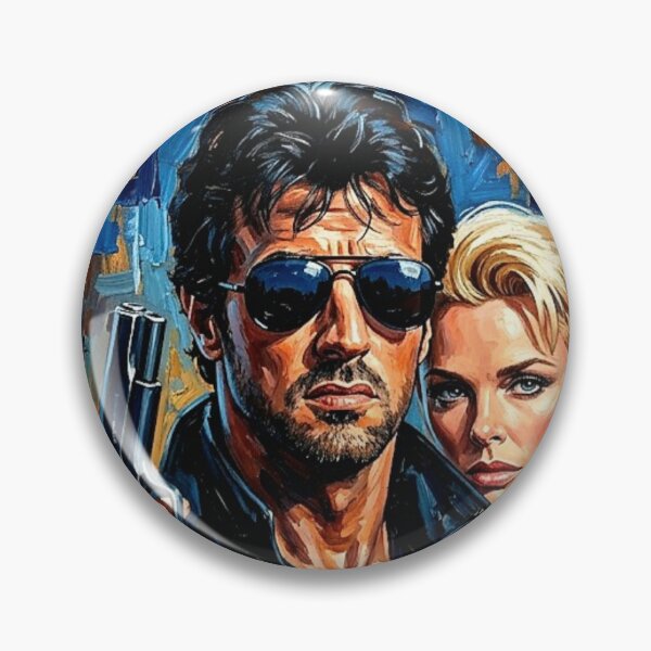 Item preview, Cobra: Crime is a Disease, Meet the Cure designed and sold by Art's Diner.