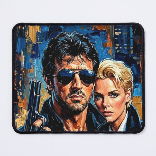 Item preview, Cobra: Crime is a Disease, Meet the Cure designed and sold by Art's Diner.