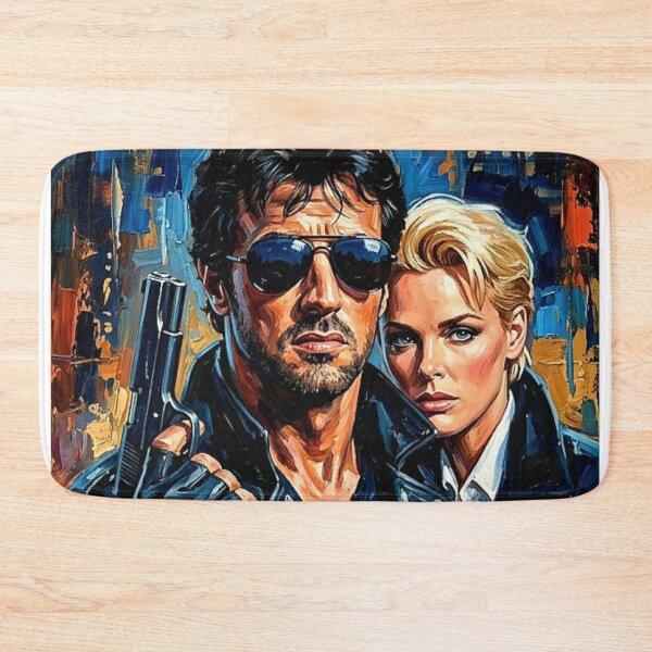 Item preview, Cobra: Crime is a Disease, Meet the Cure designed and sold by Art's Diner.