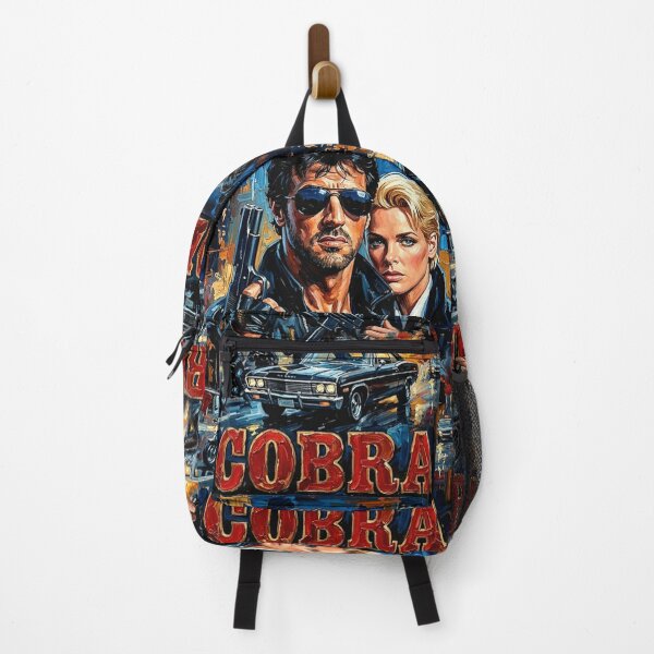 Item preview, Cobra: Crime is a Disease, Meet the Cure designed and sold by Art's Diner.