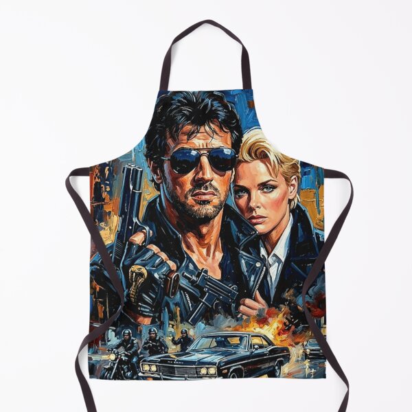 Item preview, Cobra: Crime is a Disease, Meet the Cure designed and sold by Art's Diner.