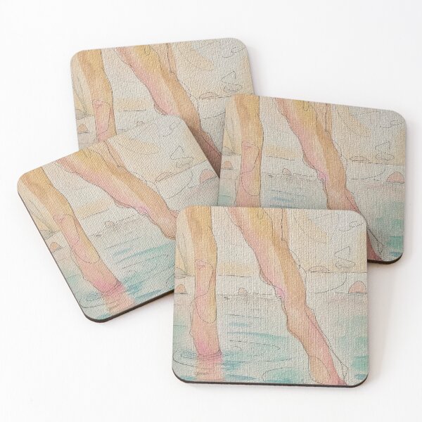 Item preview, Sea water designed and sold by Kilupaints.