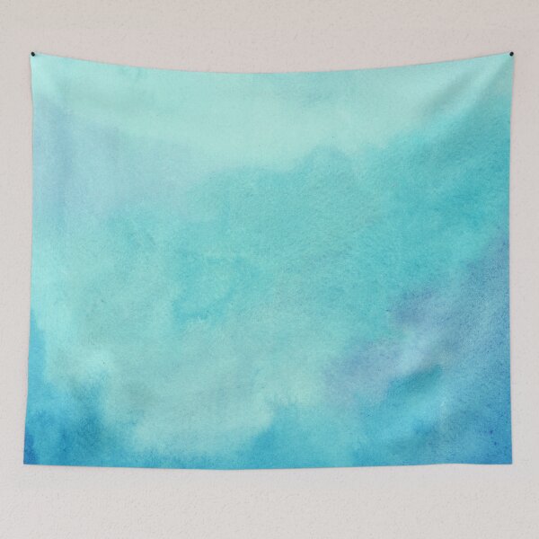 Item preview, Abstract sea designed and sold by Anna Khomulo.