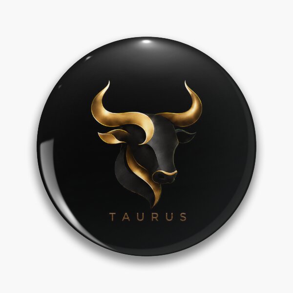 Item preview, TAURUS zodiac sign t-shirt de luxe edition designed and sold by CMYKStudio.