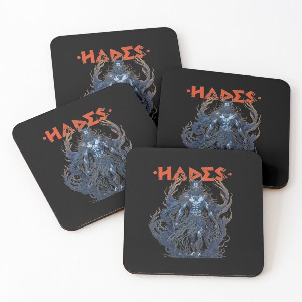 Item preview, Hellrun Zagerus And Melinoe Video Game designed and sold by Aeljoydgthorne.