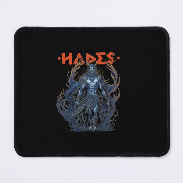 Item preview, Hellrun Zagerus And Melinoe Video Game designed and sold by Aeljoydgthorne.