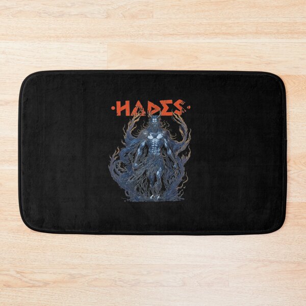 Item preview, Hellrun Zagerus And Melinoe Video Game designed and sold by Aeljoydgthorne.