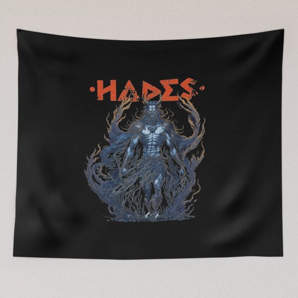 Item preview, Hellrun Zagerus And Melinoe Video Game designed and sold by Aeljoydgthorne.