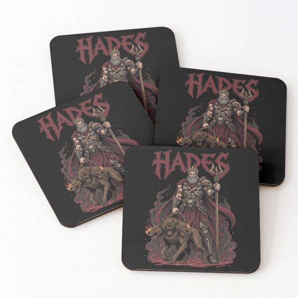 Item preview, Hellrun Zagerus And Melinoe Video Game designed and sold by Aeljoydgthorne.