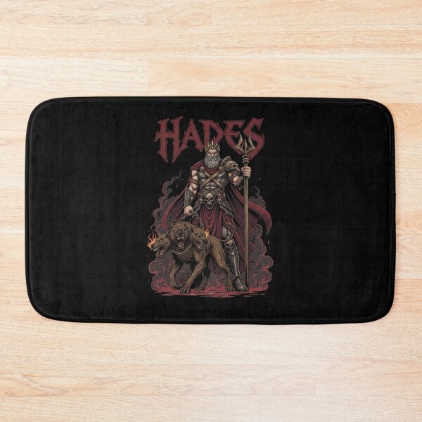 Item preview, Hellrun Zagerus And Melinoe Video Game designed and sold by Aeljoydgthorne.