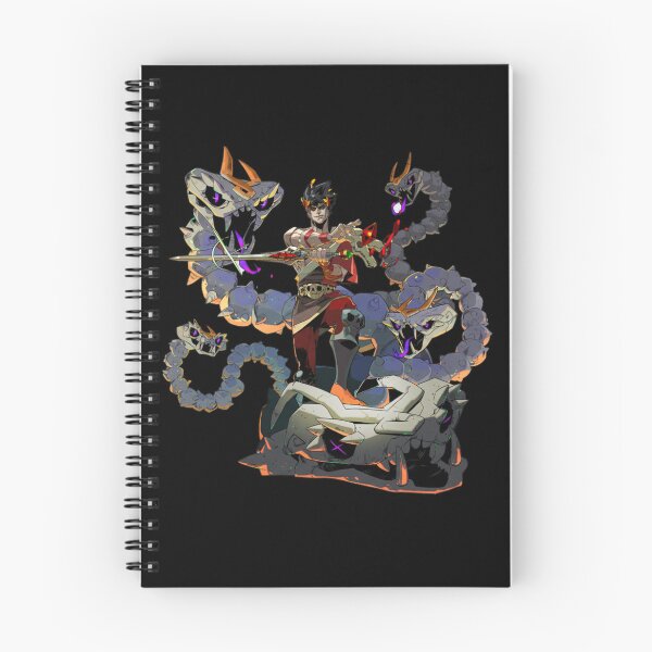Item preview, Hellrun Zagerus And Melinoe Video Game designed and sold by Aeljoydgthorne.