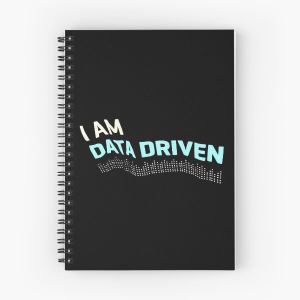 Item preview, Data-Driven designed and sold by cozygamerstore.