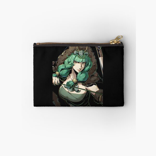 Item preview, Hellrun Zagerus And Melinoe Video Game designed and sold by Aeljoydgthorne.