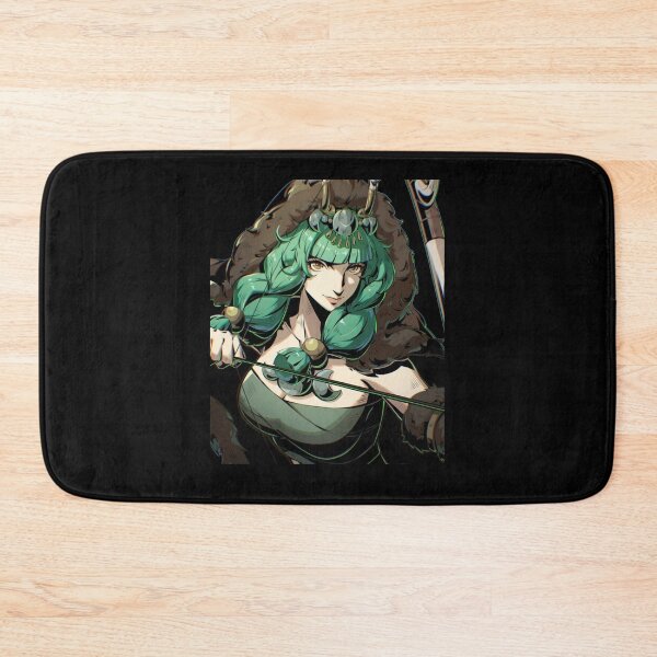 Item preview, Hellrun Zagerus And Melinoe Video Game designed and sold by Aeljoydgthorne.
