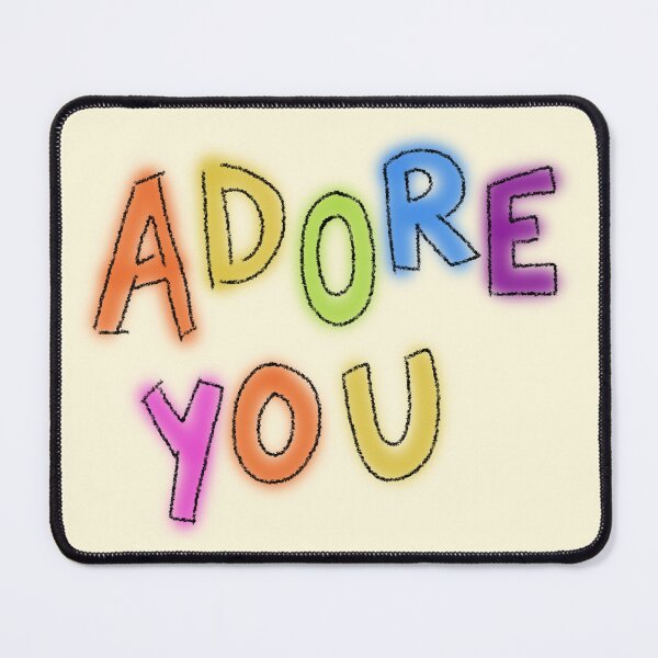 Item preview, Adore You designed and sold by katdraws415.