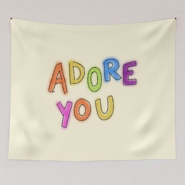 Item preview, Adore You designed and sold by katdraws415.