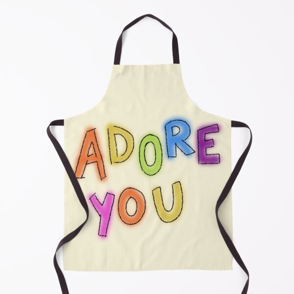 Item preview, Adore You designed and sold by katdraws415.