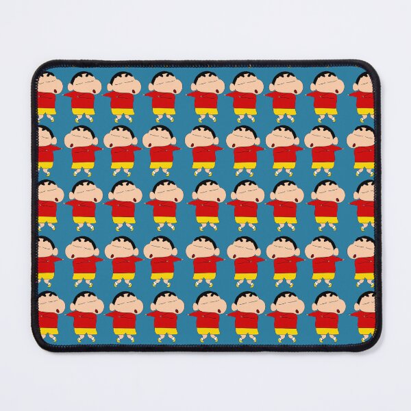 Item preview, Shin Chan; Blue designed and sold by Marco Bottiglieri.
