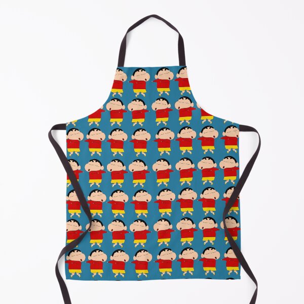 Item preview, Shin Chan; Blue designed and sold by Marco Bottiglieri.