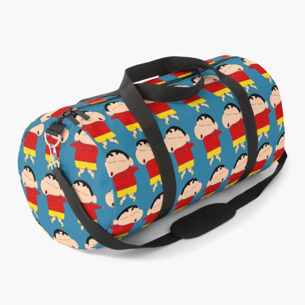 Item preview, Shin Chan; Blue designed and sold by Marco Bottiglieri.