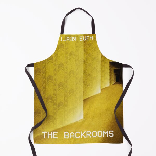 Item preview, The Backrooms designed and sold by WifeStar321.