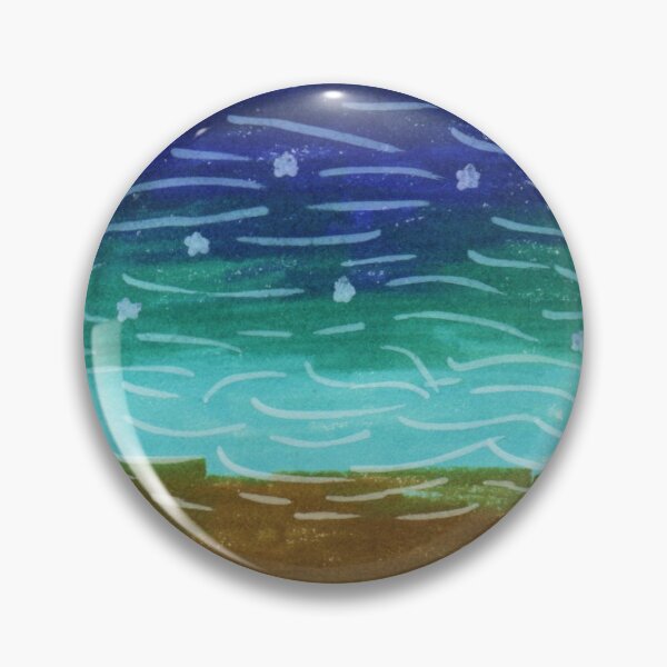 Item preview, Stars And Sand designed and sold by M.Mill Drawings.