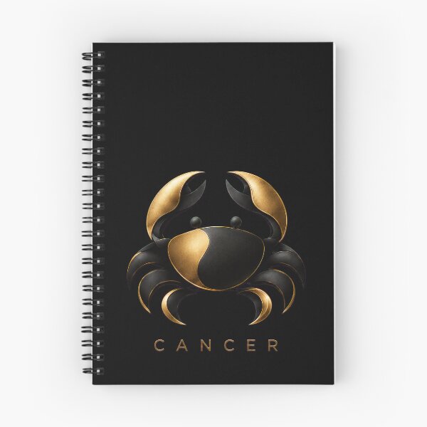 Item preview, Cancer zodiac sign t-shirt de luxe edition designed and sold by CMYKStudio.