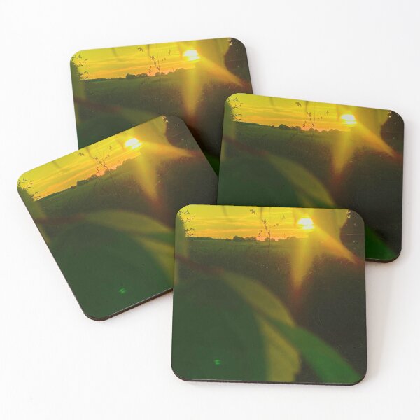 Item preview, Found Through the Leaves designed and sold by Mossandlightco.