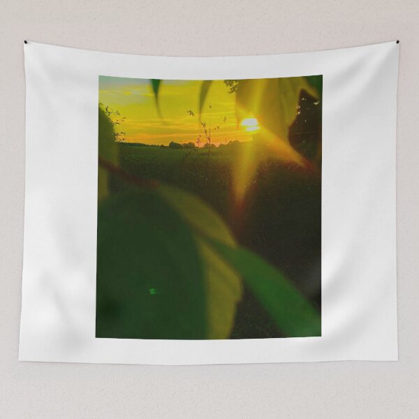 Item preview, Found Through the Leaves designed and sold by Mossandlightco.