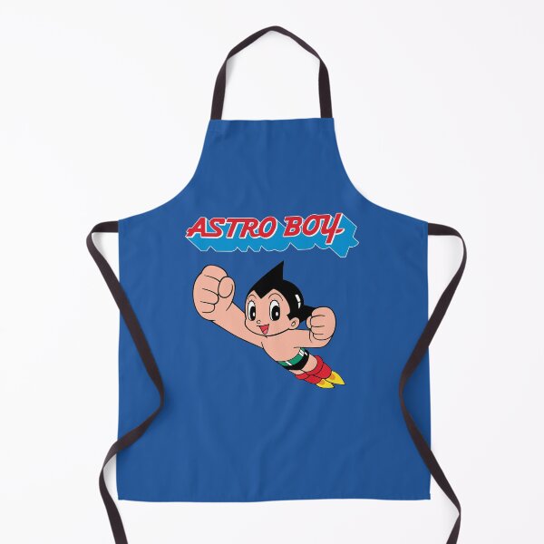 Item preview, Tetsuwan Atomu / Astro Boy; Blue designed and sold by Marco Bottiglieri.