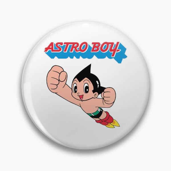 Item preview, Tetsuwan Atomu / Astro Boy designed and sold by Marco Bottiglieri.