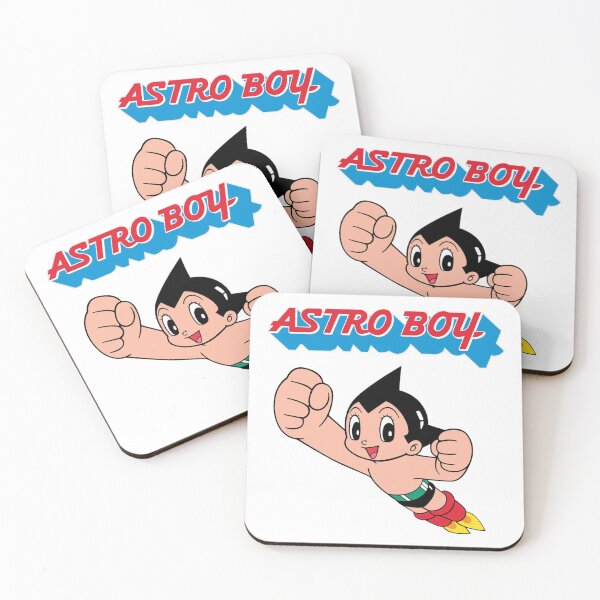Item preview, Tetsuwan Atomu / Astro Boy designed and sold by Marco Bottiglieri.