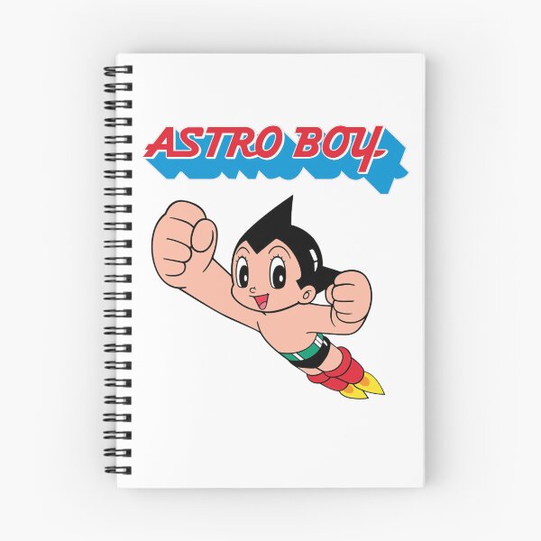 Item preview, Tetsuwan Atomu / Astro Boy designed and sold by Marco Bottiglieri.