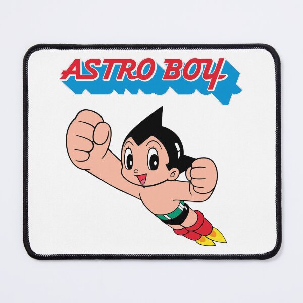 Item preview, Tetsuwan Atomu / Astro Boy designed and sold by Marco Bottiglieri.
