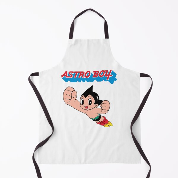 Item preview, Tetsuwan Atomu / Astro Boy designed and sold by Marco Bottiglieri.