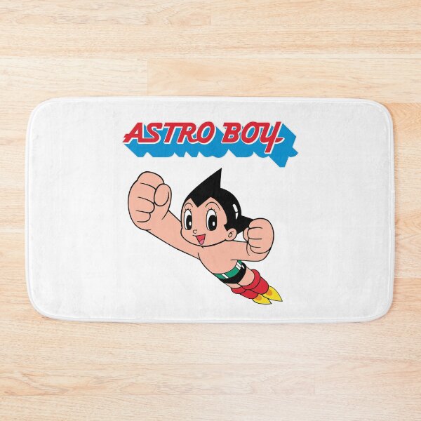 Item preview, Tetsuwan Atomu / Astro Boy designed and sold by Marco Bottiglieri.