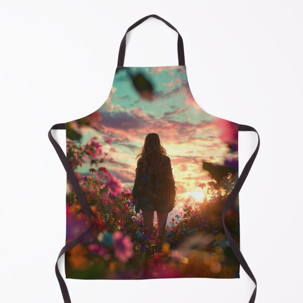 Item preview, Romantic Sunset designed and sold by bubblyrainbow.