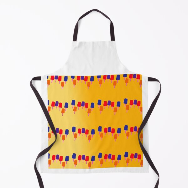 Item preview, Sunlit Popsicle Mosaic designed and sold by AirCrayons27.