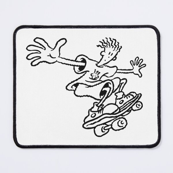 Item preview, Fido Dido designed and sold by Marco Bottiglieri.