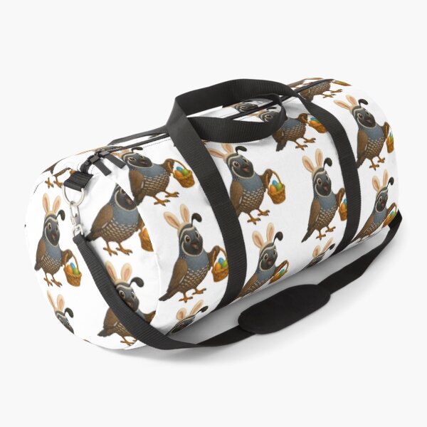Item preview, Easter California Quail designed and sold by Sillytoe.