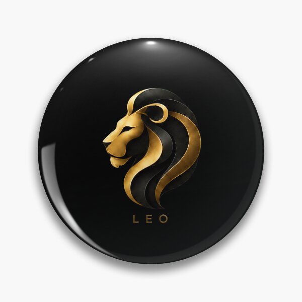 Item preview, LEO zodiac sign t-shirt de luxe edition designed and sold by CMYKStudio.