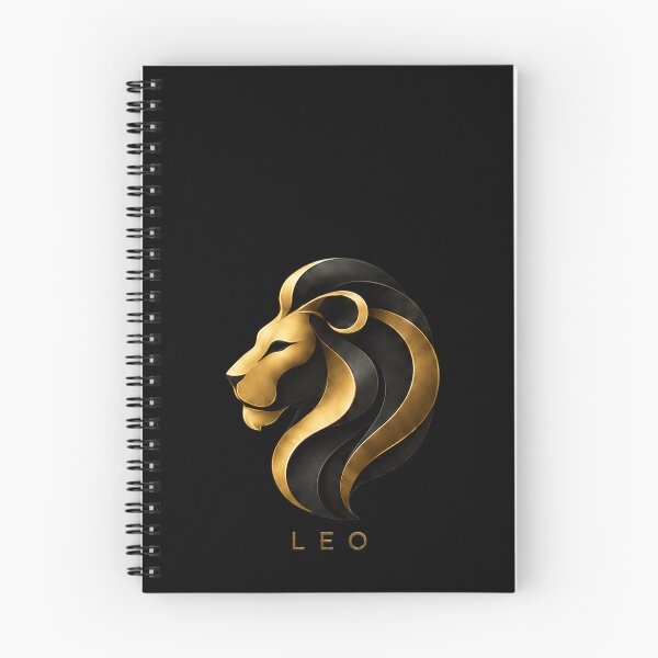 Item preview, LEO zodiac sign t-shirt de luxe edition designed and sold by CMYKStudio.