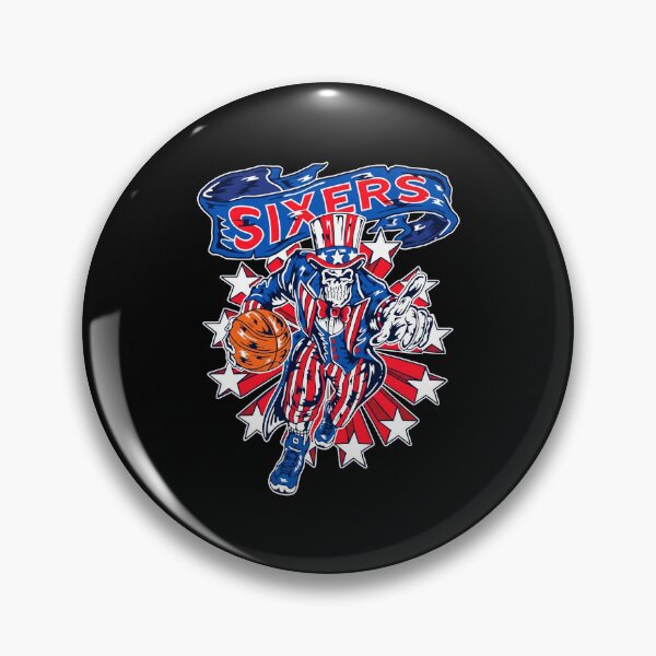 Item preview, Philadelphia-76ers designed and sold by cozygamerstore.