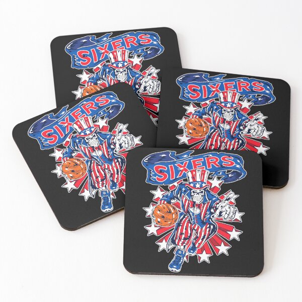 Item preview, Philadelphia-76ers designed and sold by cozygamerstore.