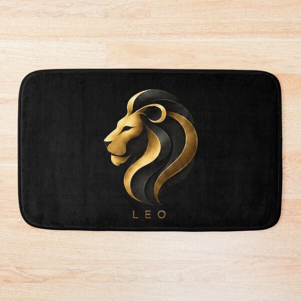 Item preview, LEO zodiac sign t-shirt de luxe edition designed and sold by CMYKStudio.