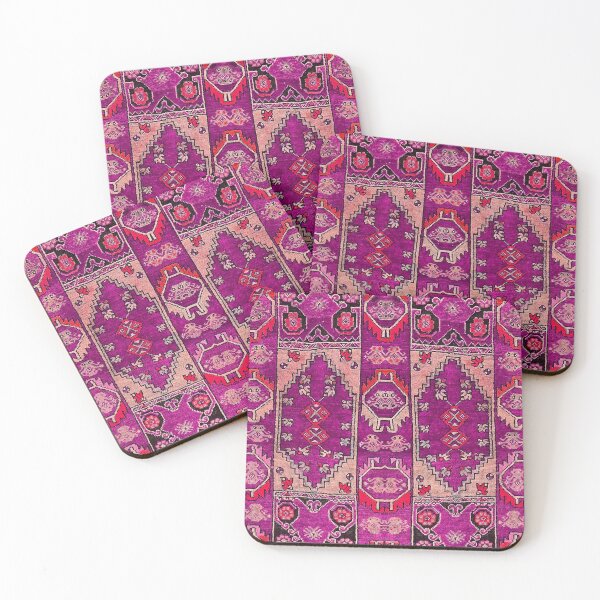Item preview, Heritage Moroccan Carpet  designed and sold by SpaceBazaar.