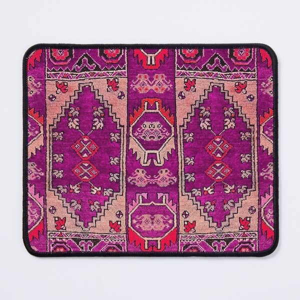 Item preview, Heritage Moroccan Carpet  designed and sold by SpaceBazaar.